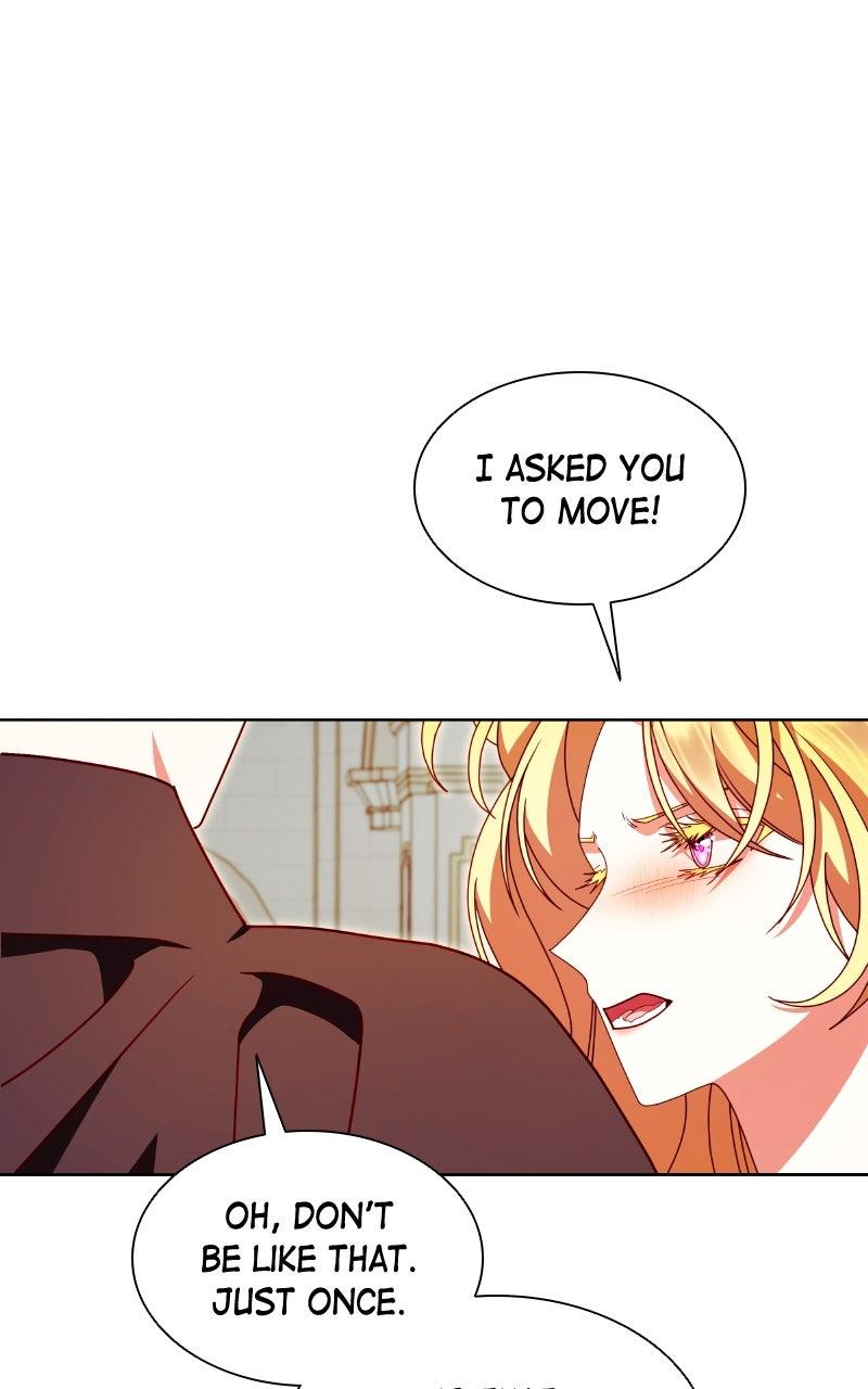Cross My Heart and Hope to Die Chap 68 - Next Chap 69