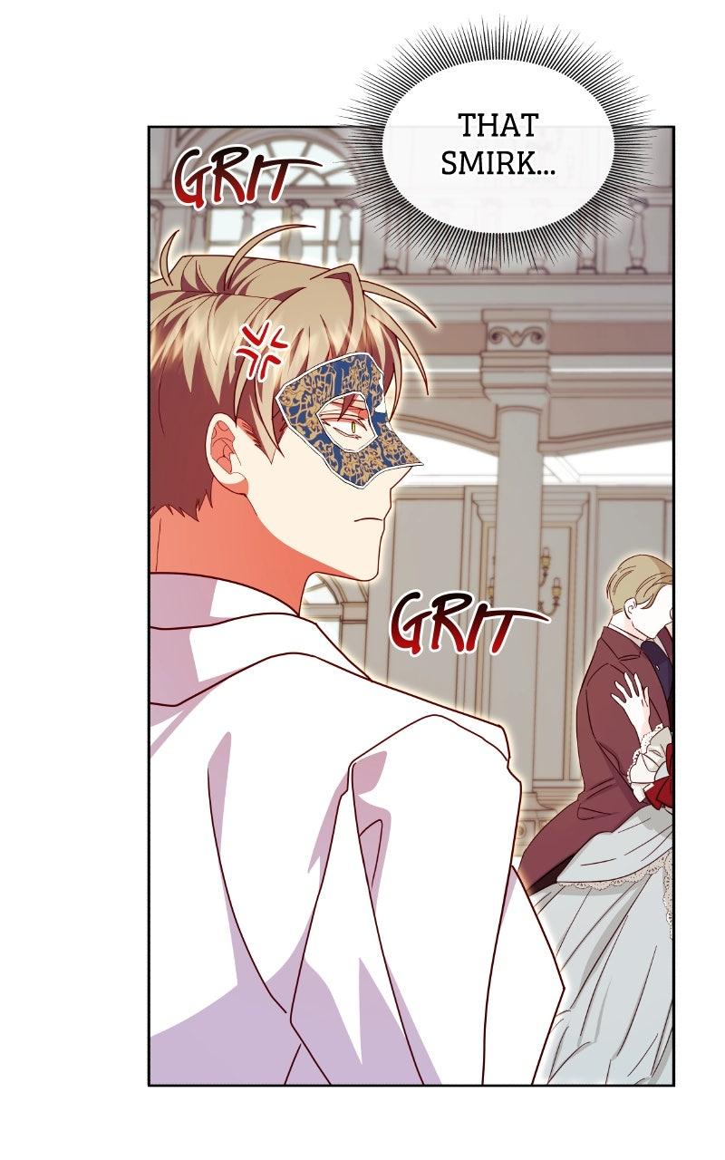 Cross My Heart and Hope to Die Chap 68 - Next Chap 69