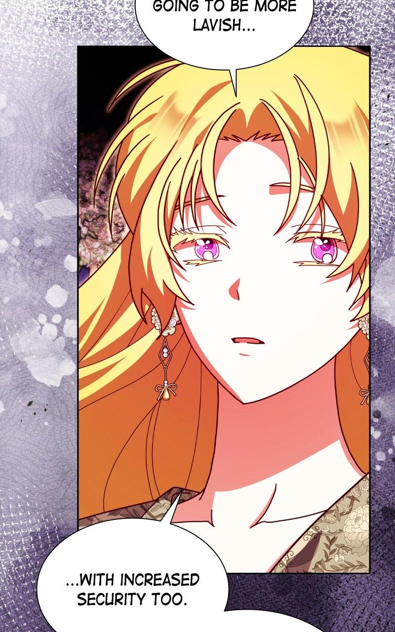 Cross My Heart and Hope to Die Chap 68 - Next Chap 69