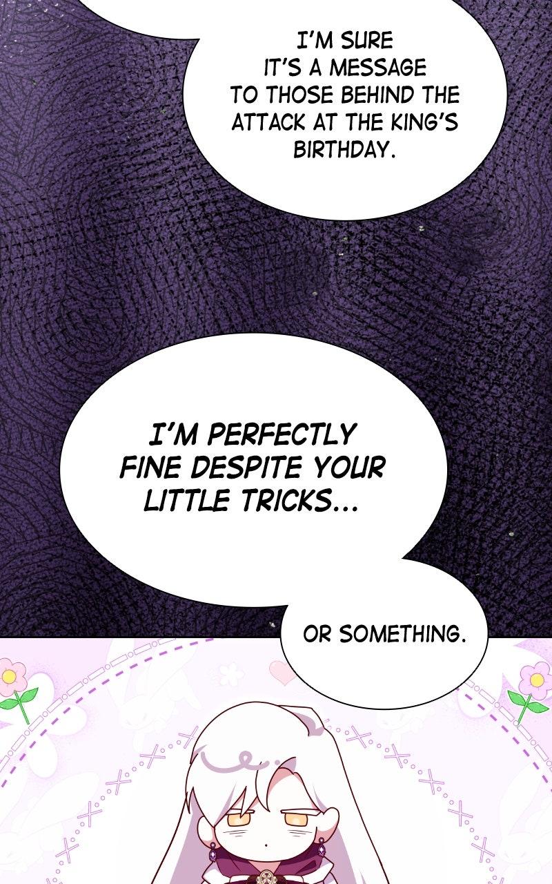 Cross My Heart and Hope to Die Chap 68 - Next Chap 69