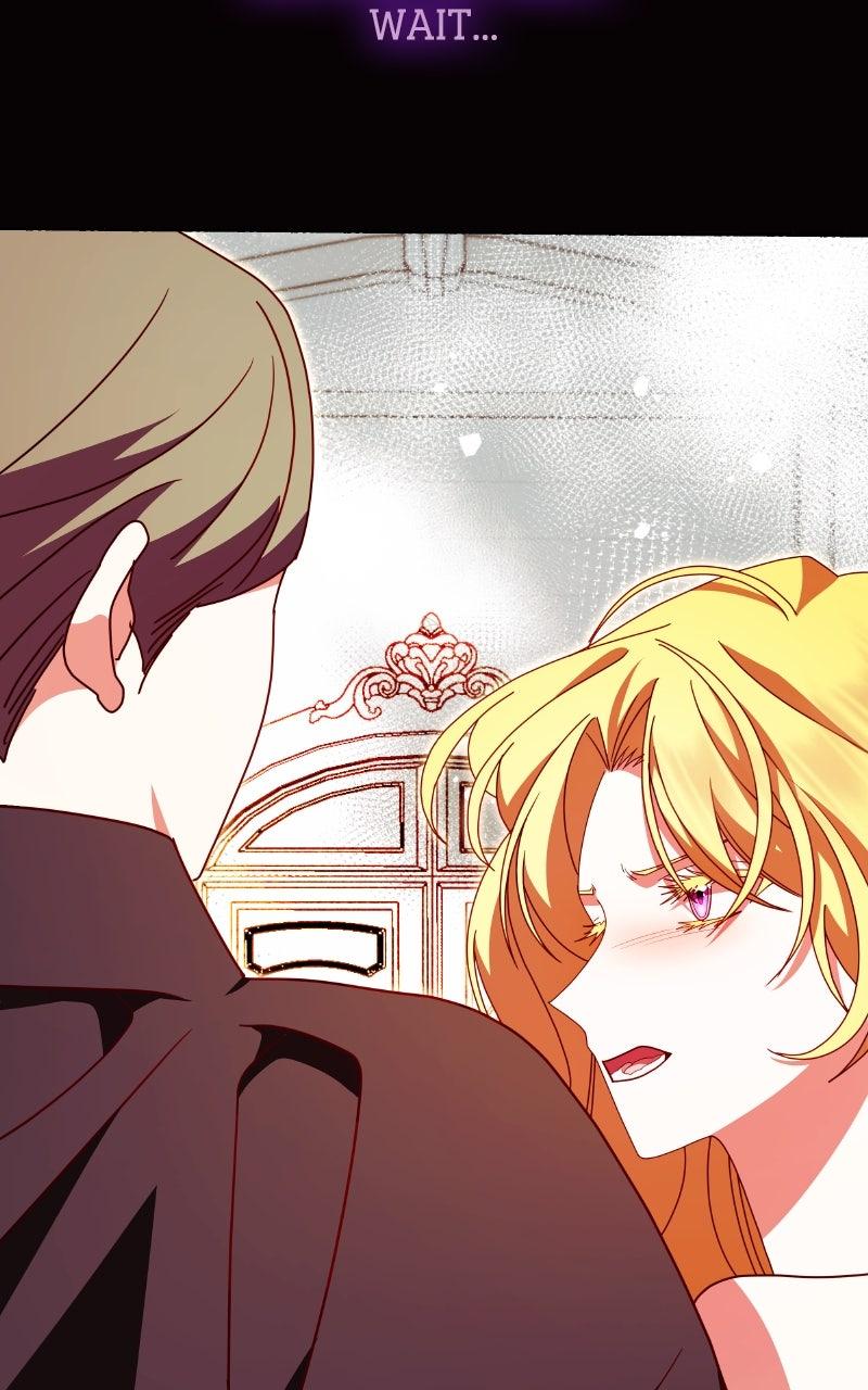 Cross My Heart and Hope to Die Chap 68 - Next Chap 69