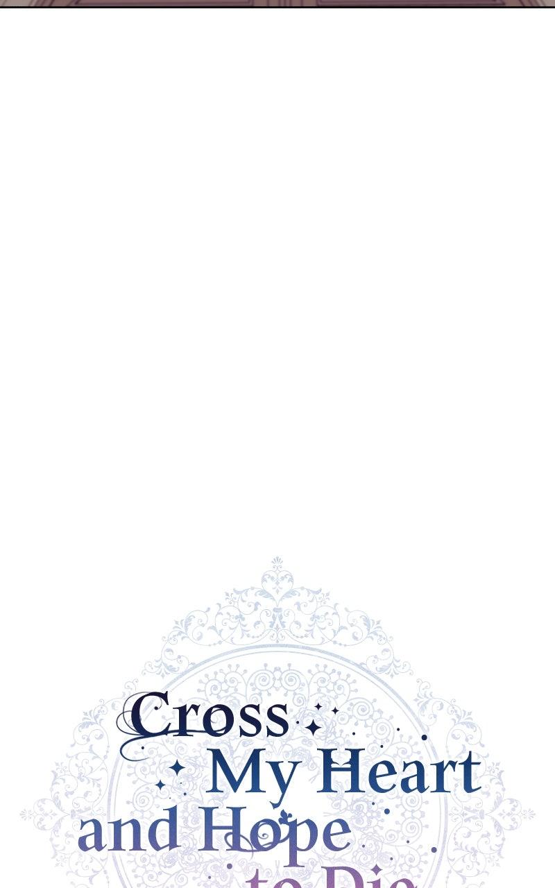Cross My Heart and Hope to Die Chap 68 - Next Chap 69