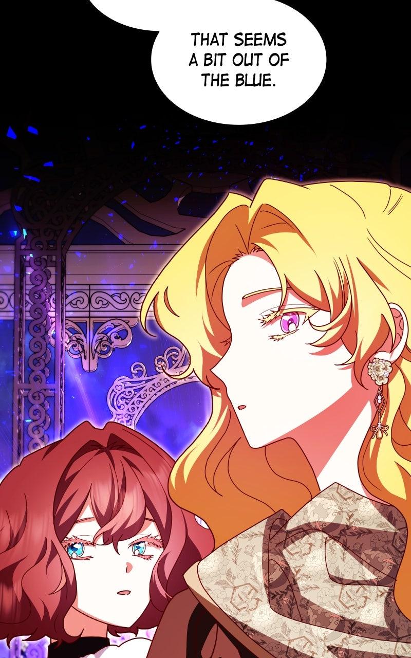 Cross My Heart and Hope to Die Chap 68 - Next Chap 69