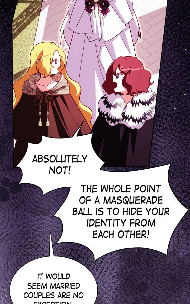 Cross My Heart and Hope to Die Chap 68 - Next Chap 69