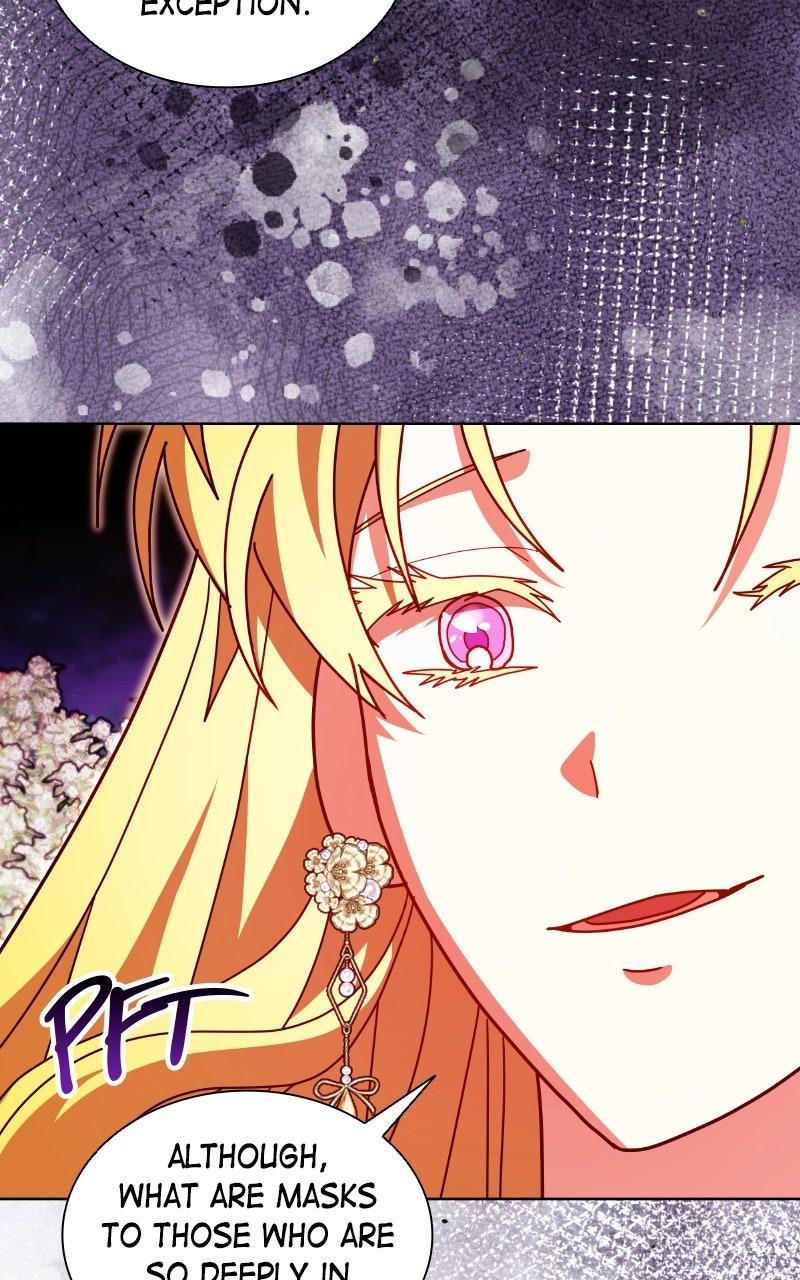 Cross My Heart and Hope to Die Chap 68 - Next Chap 69