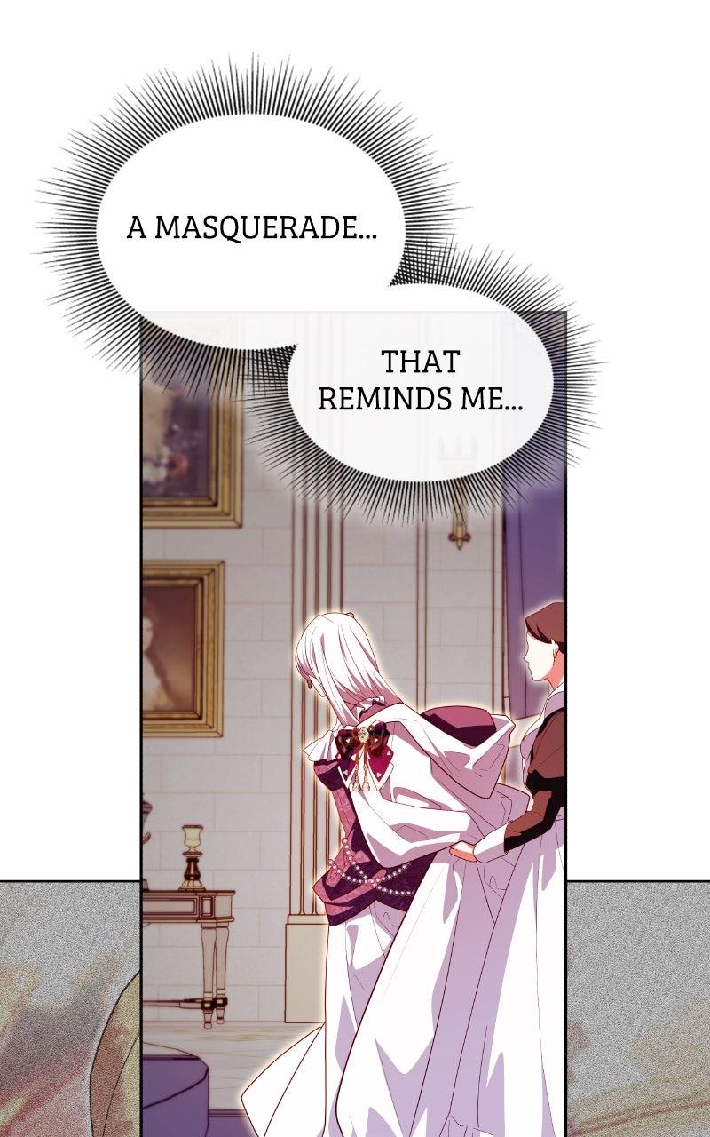 Cross My Heart and Hope to Die Chap 68 - Next Chap 69