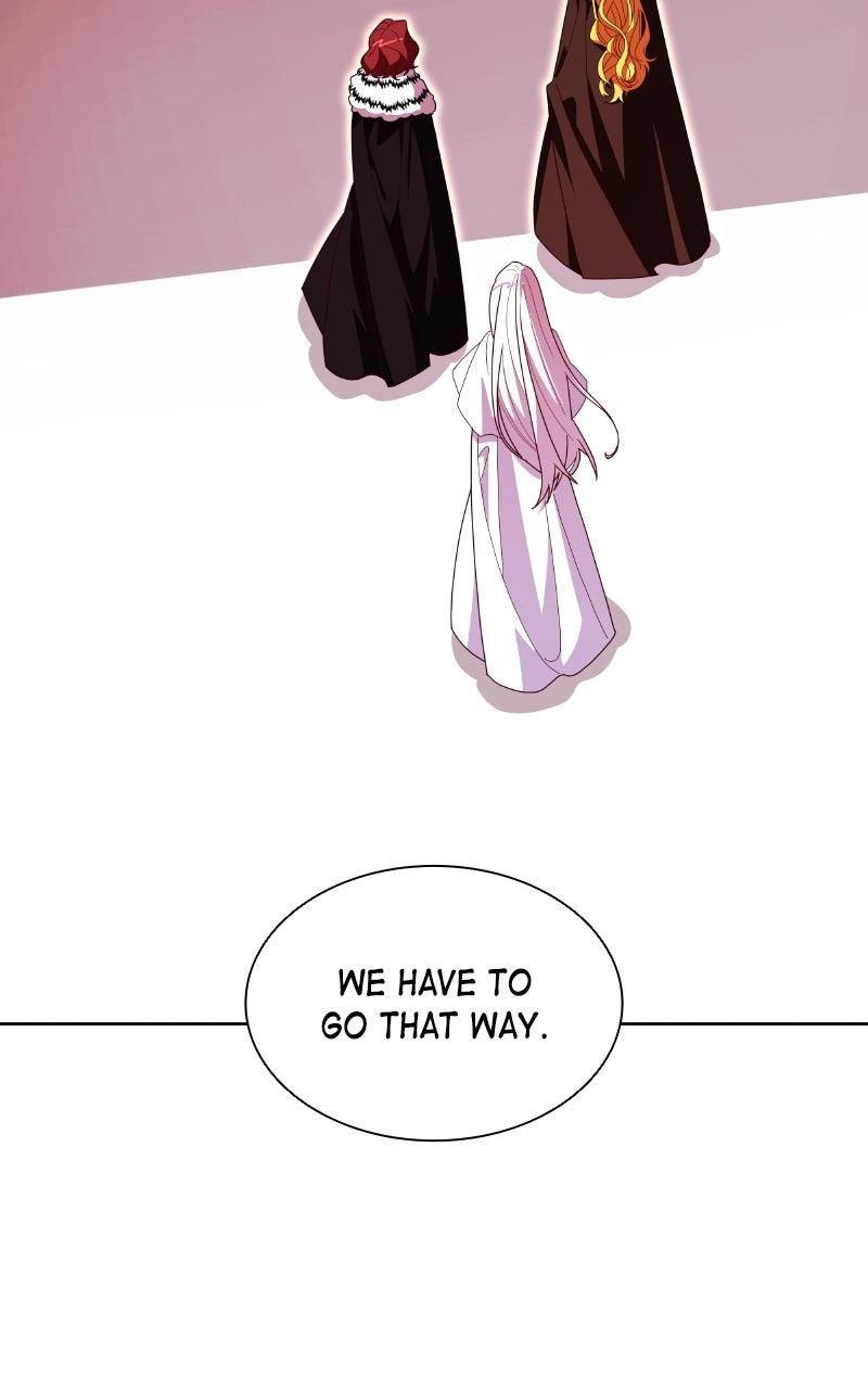 Cross My Heart and Hope to Die Chap 68 - Next Chap 69