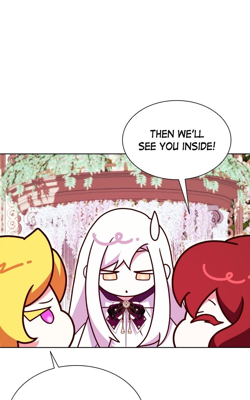 Cross My Heart and Hope to Die Chap 68 - Next Chap 69