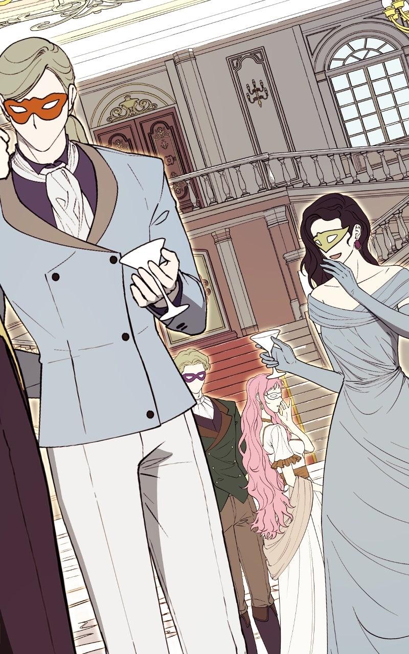 Cross My Heart and Hope to Die Chap 68 - Next Chap 69