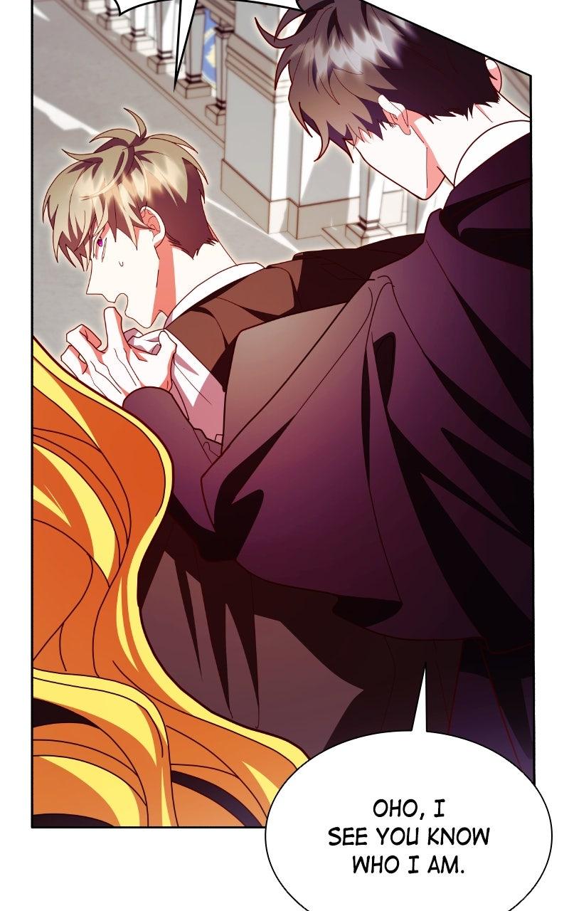 Cross My Heart and Hope to Die Chap 68 - Next Chap 69