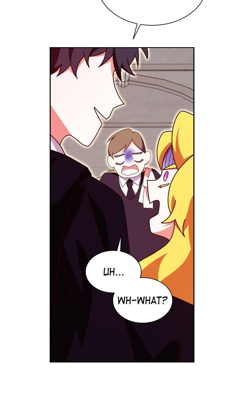 Cross My Heart and Hope to Die Chap 68 - Next Chap 69