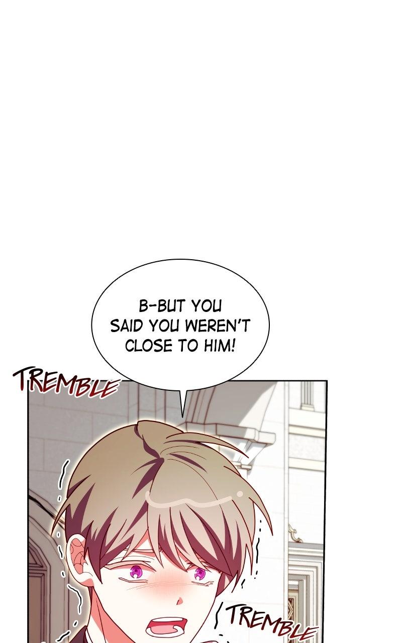 Cross My Heart and Hope to Die Chap 68 - Next Chap 69