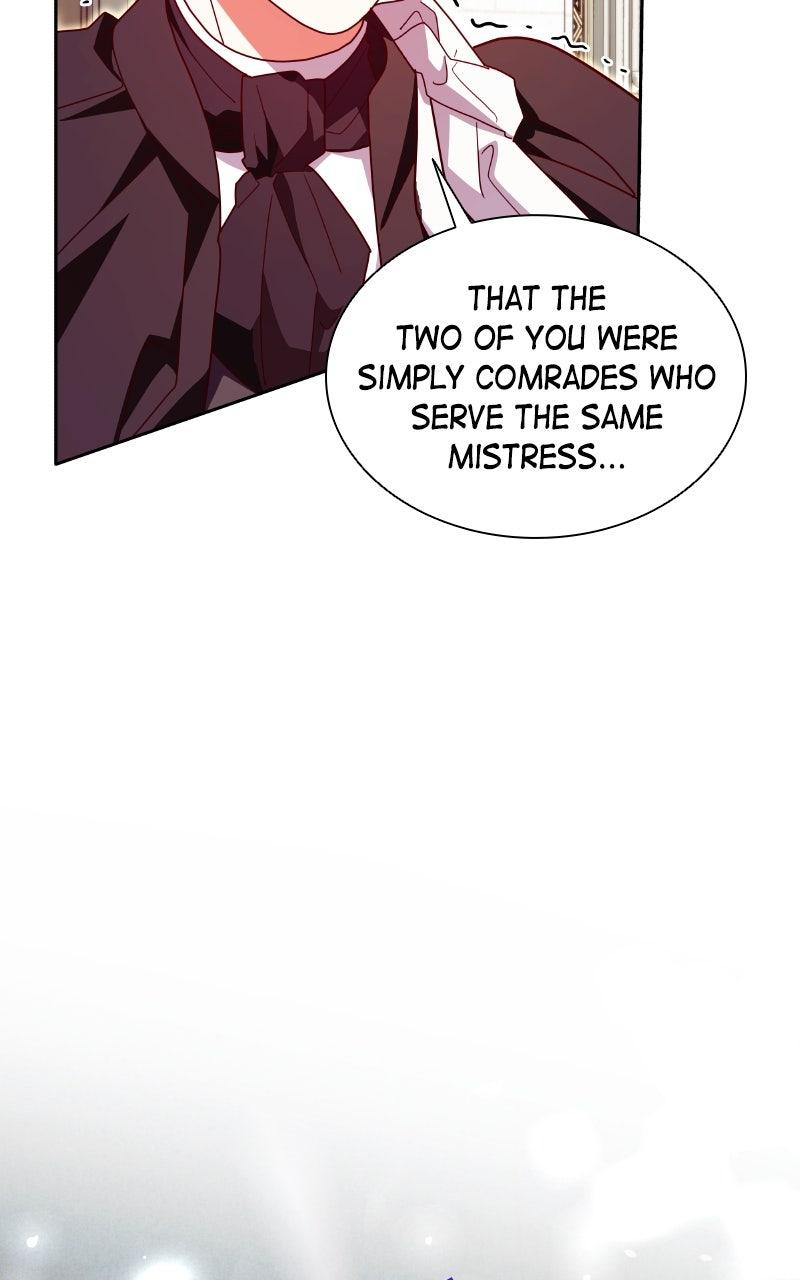 Cross My Heart and Hope to Die Chap 68 - Next Chap 69