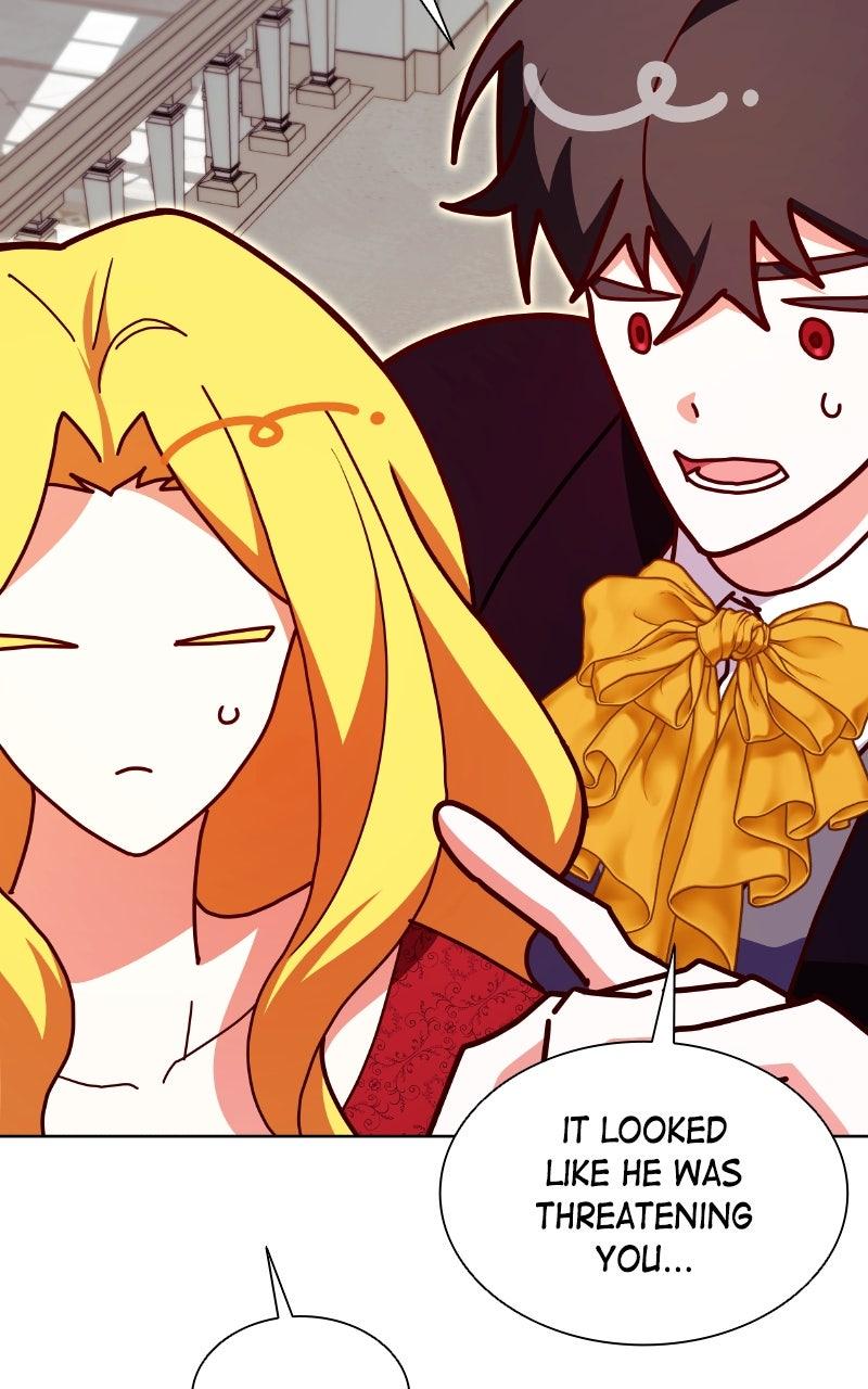 Cross My Heart and Hope to Die Chap 68 - Next Chap 69