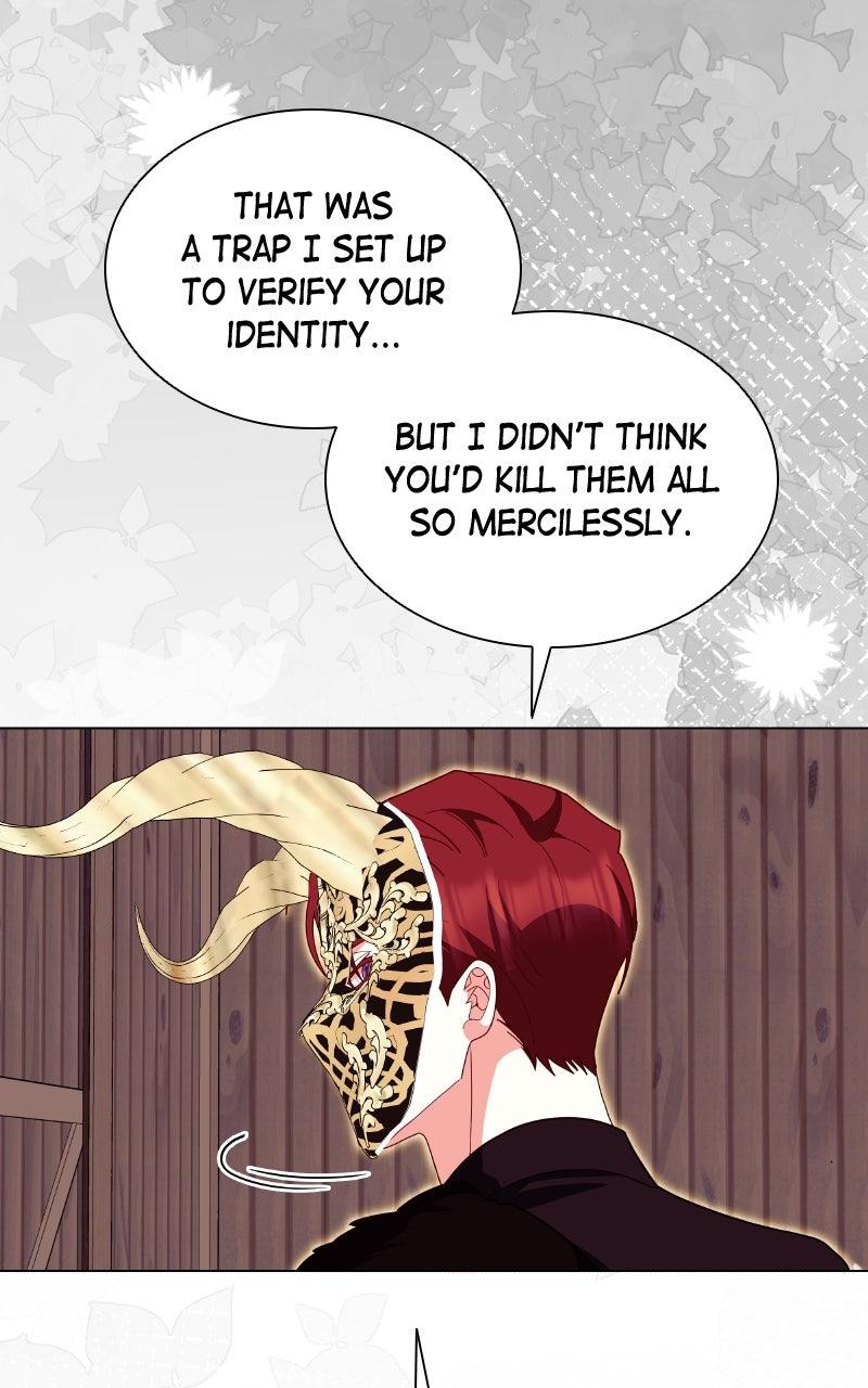 Cross My Heart and Hope to Die Chap 69 - Next Chap 70
