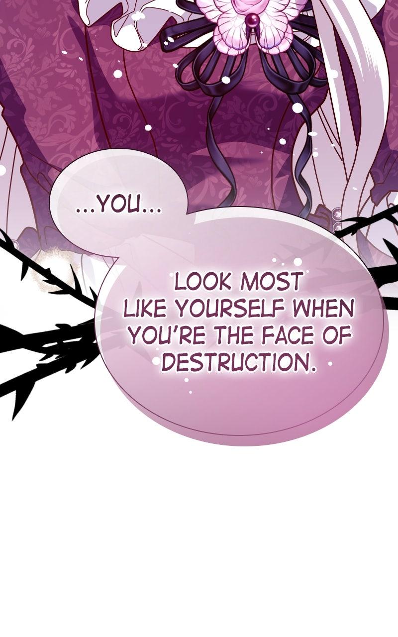 Cross My Heart and Hope to Die Chap 69 - Next Chap 70