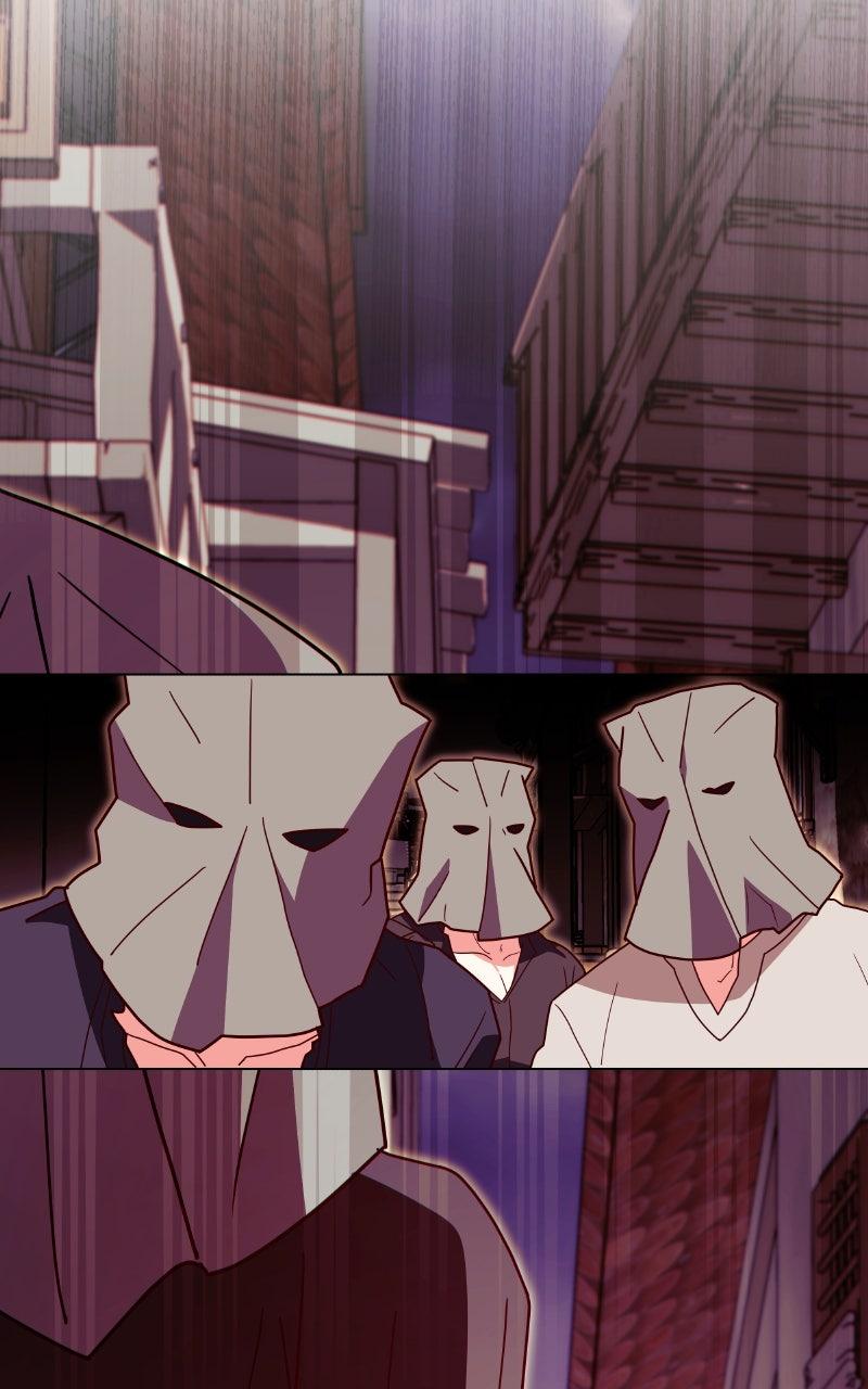 Cross My Heart and Hope to Die Chap 69 - Next Chap 70
