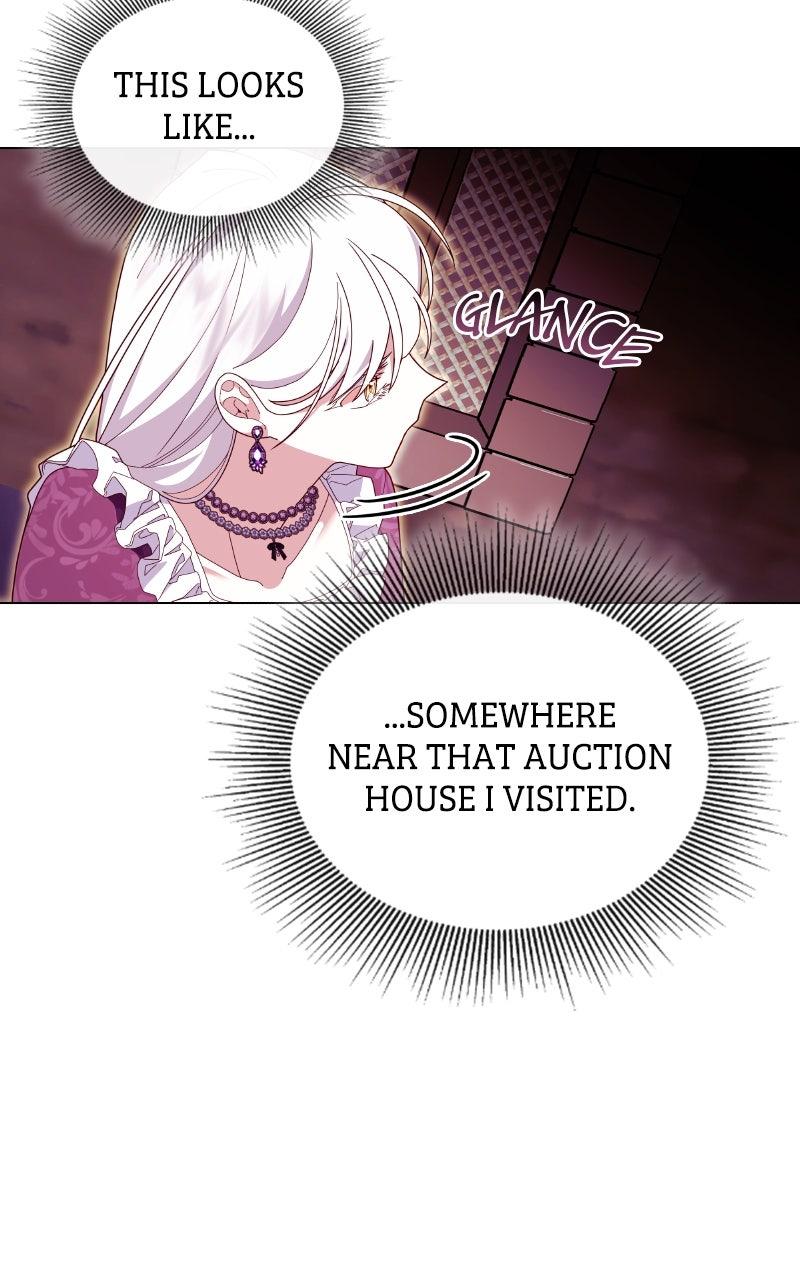 Cross My Heart and Hope to Die Chap 69 - Next Chap 70