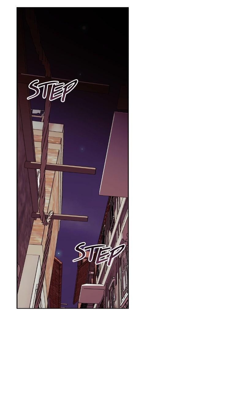 Cross My Heart and Hope to Die Chap 69 - Next Chap 70