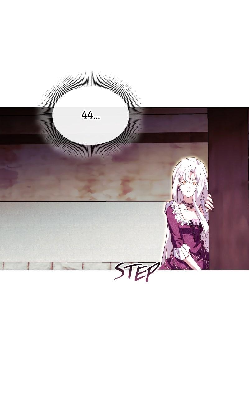 Cross My Heart and Hope to Die Chap 69 - Next Chap 70