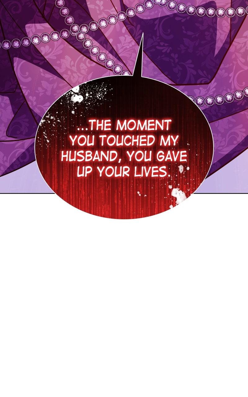 Cross My Heart and Hope to Die Chap 69 - Next Chap 70