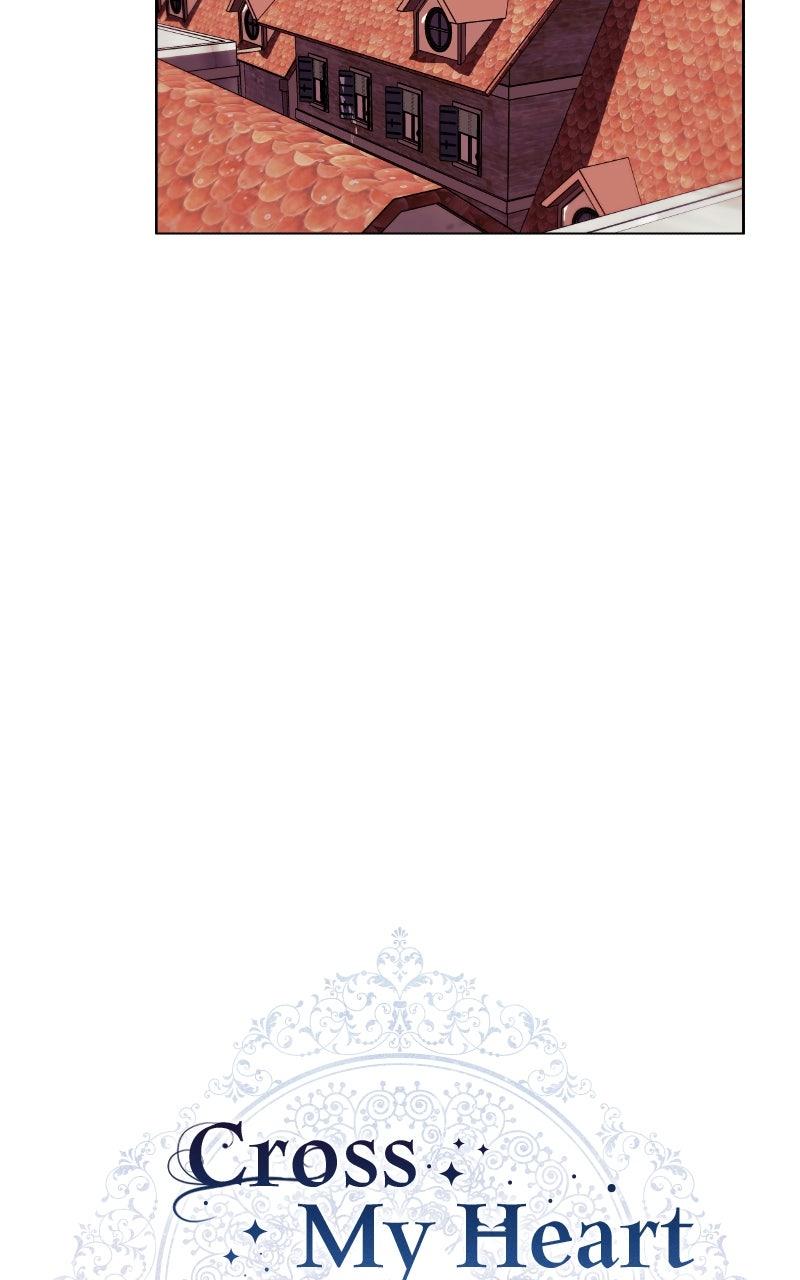 Cross My Heart and Hope to Die Chap 69 - Next Chap 70