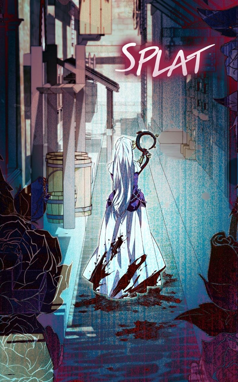 Cross My Heart and Hope to Die Chap 69 - Next Chap 70