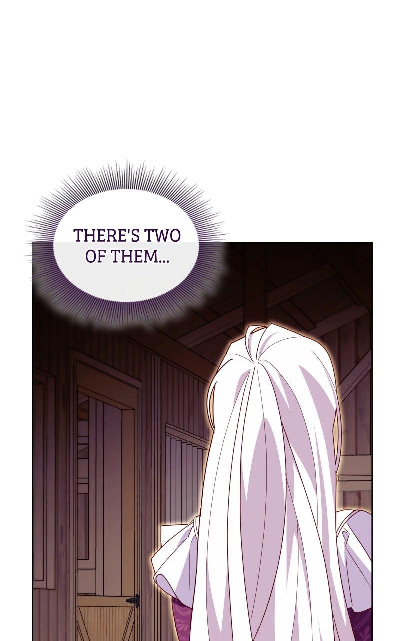 Cross My Heart and Hope to Die Chap 69 - Next Chap 70