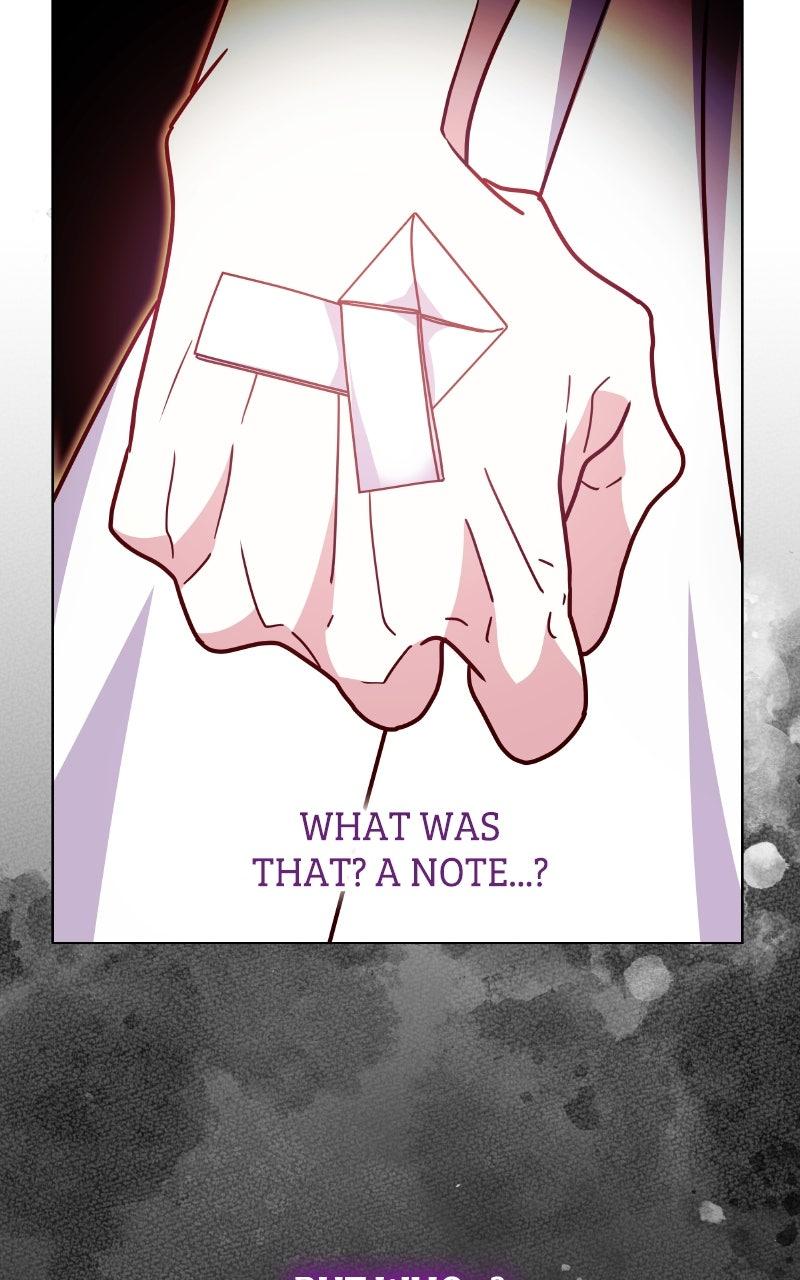 Cross My Heart and Hope to Die Chap 69 - Next Chap 70