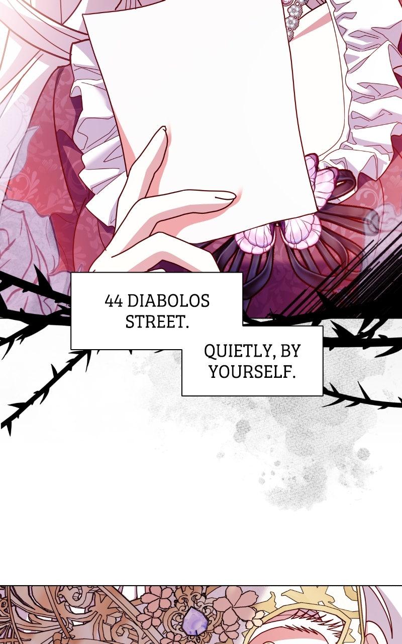 Cross My Heart and Hope to Die Chap 69 - Next Chap 70