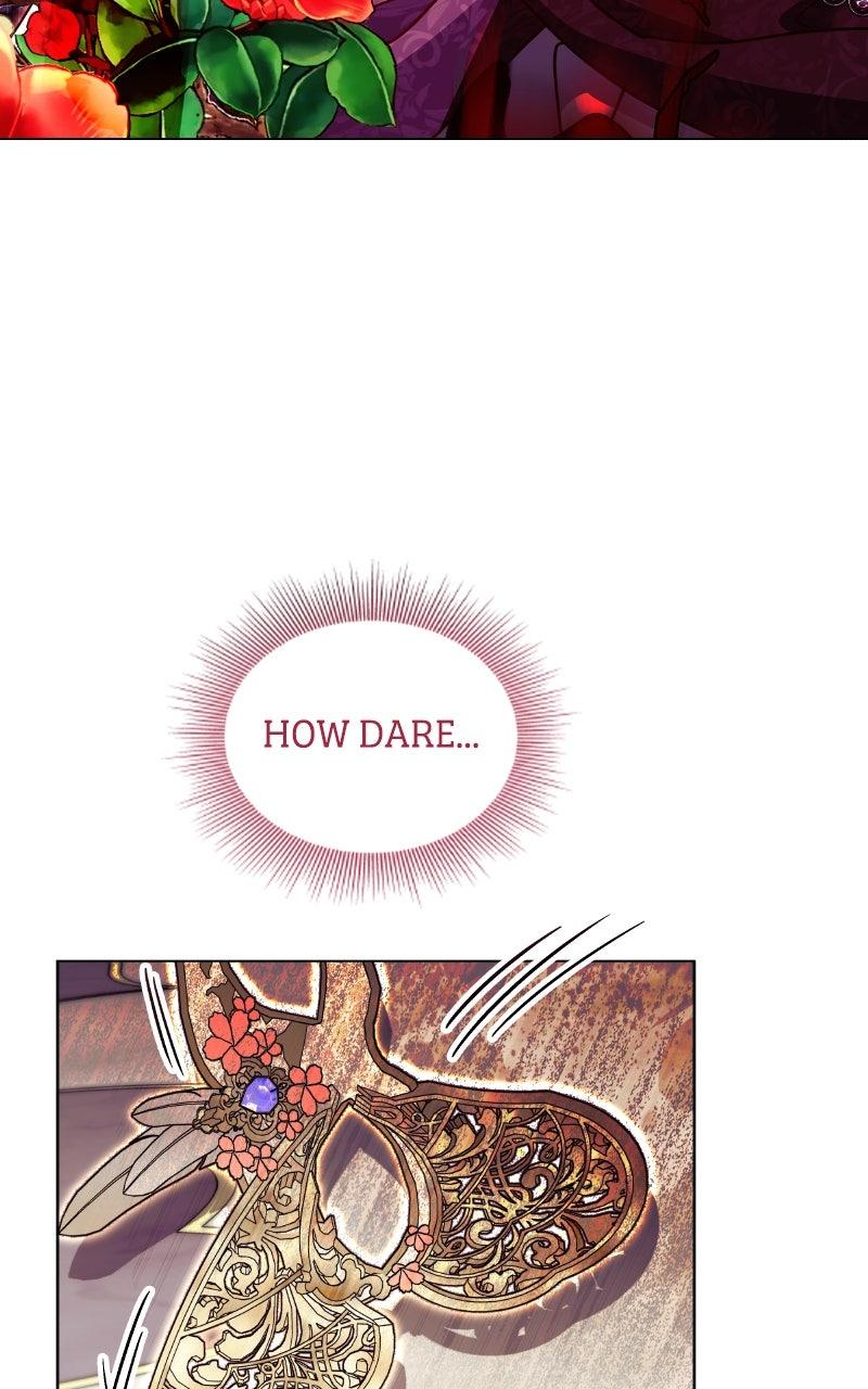 Cross My Heart and Hope to Die Chap 69 - Next Chap 70