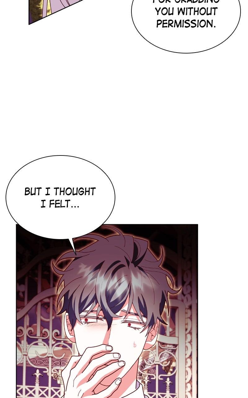 Cross My Heart and Hope to Die Chap 69 - Next Chap 70