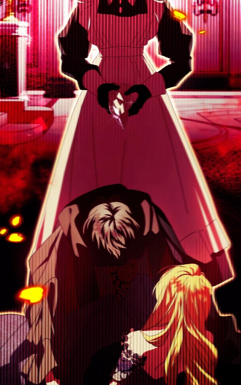 Cross My Heart and Hope to Die Chap 60 - Next Chap 61