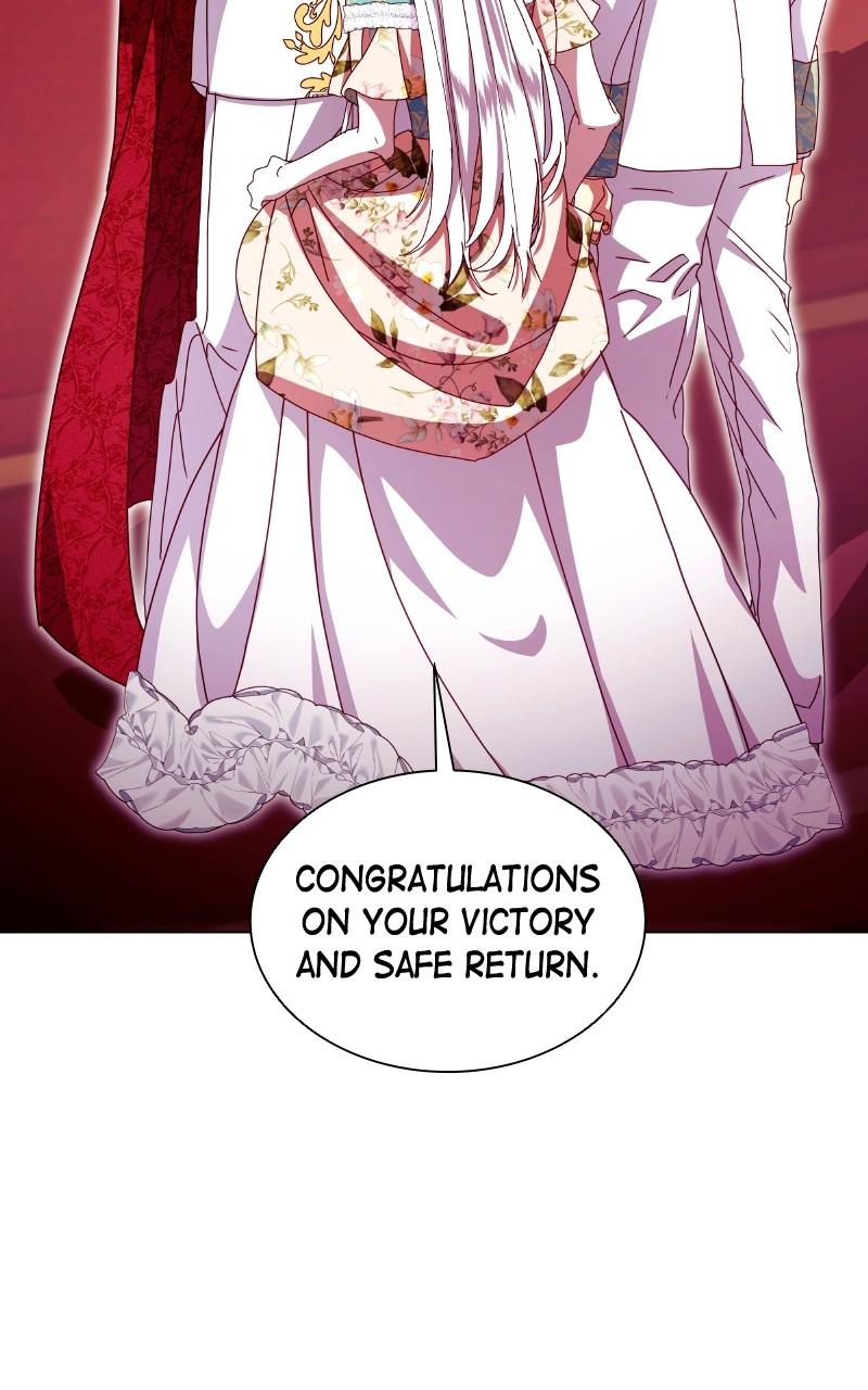 Cross My Heart and Hope to Die Chap 60 - Next Chap 61