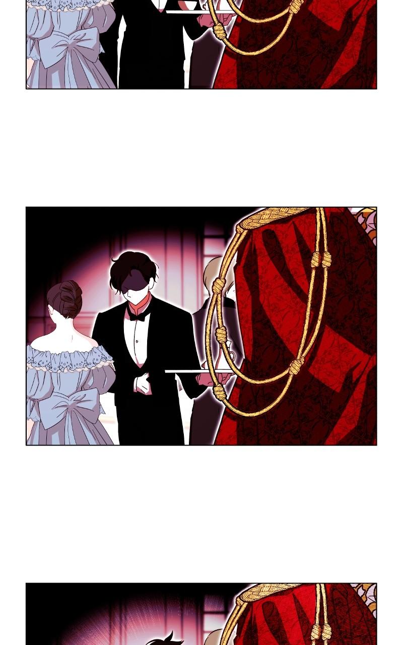 Cross My Heart and Hope to Die Chap 60 - Next Chap 61