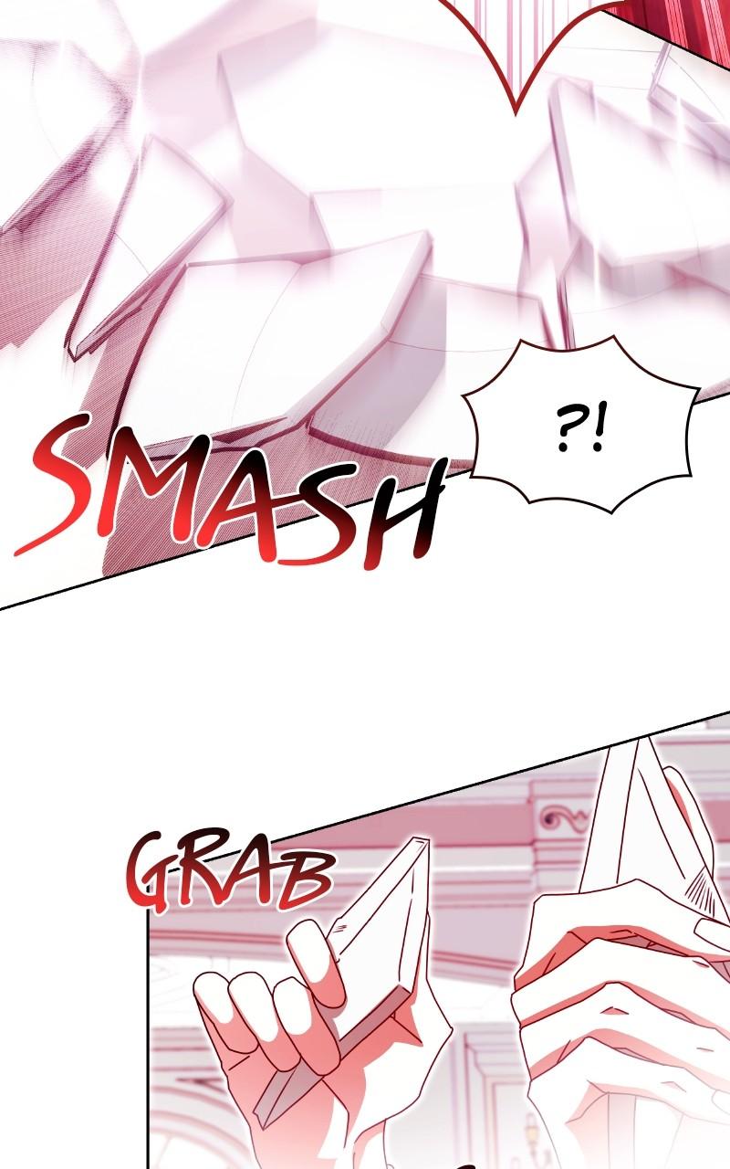 Cross My Heart and Hope to Die Chap 60 - Next Chap 61