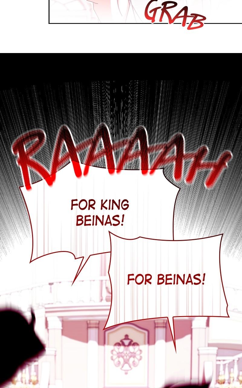 Cross My Heart and Hope to Die Chap 60 - Next Chap 61