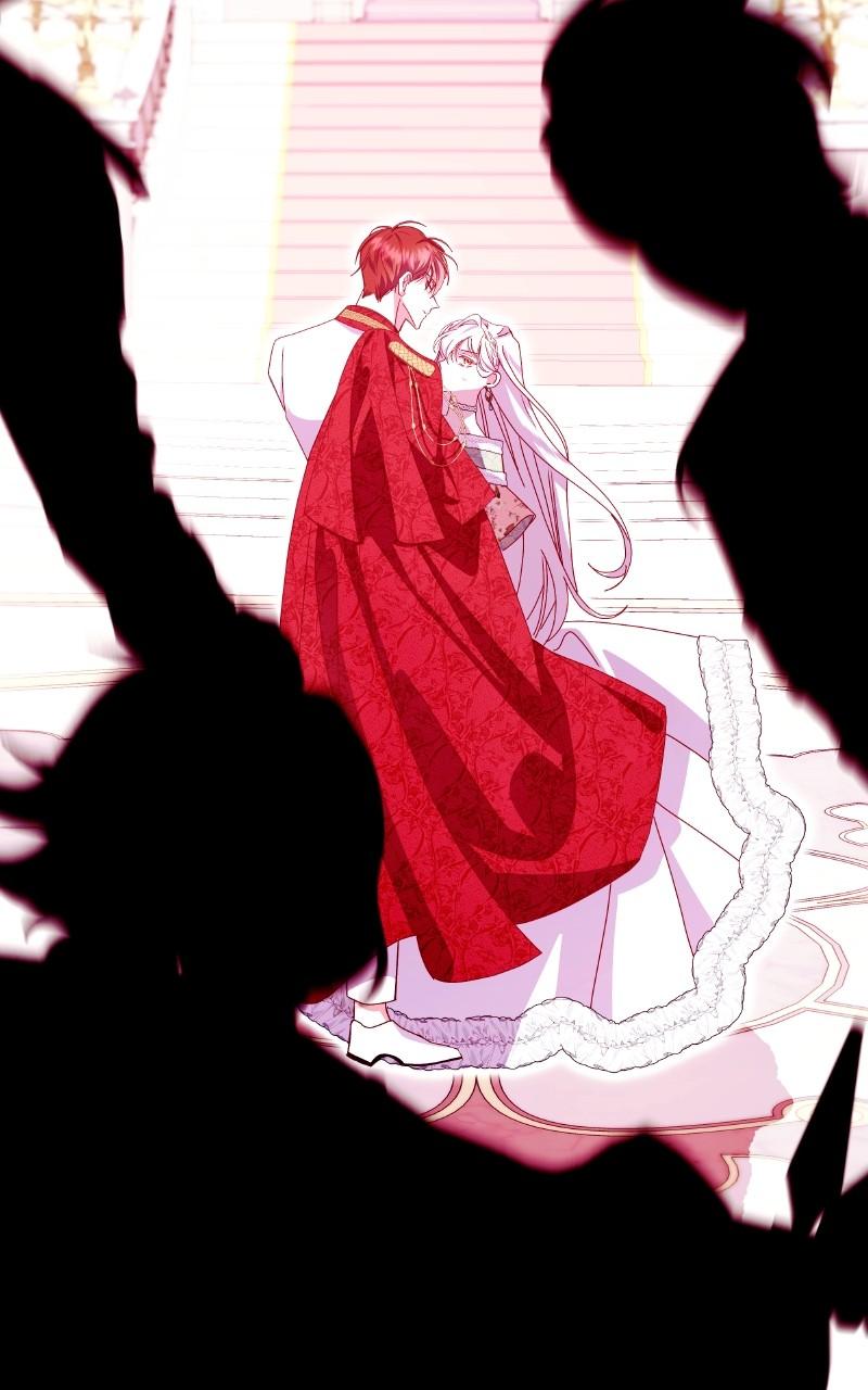 Cross My Heart and Hope to Die Chap 60 - Next Chap 61