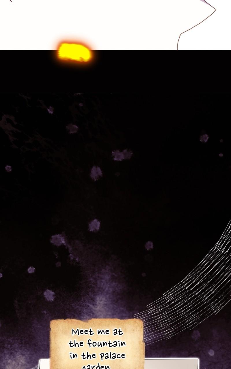 Cross My Heart and Hope to Die Chap 60 - Next Chap 61