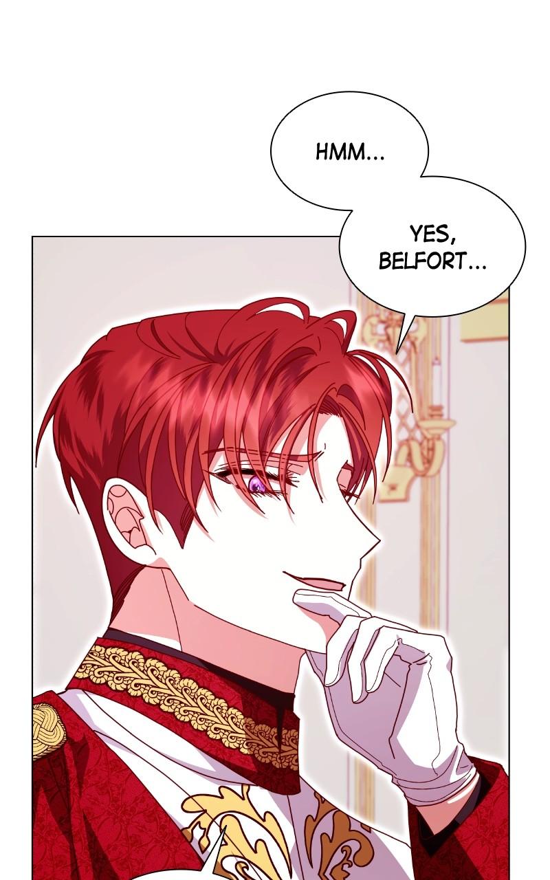 Cross My Heart and Hope to Die Chap 60 - Next Chap 61