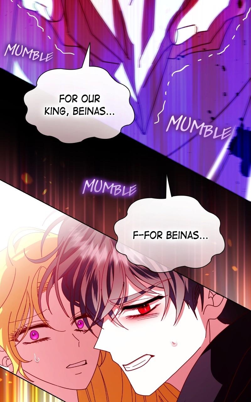 Cross My Heart and Hope to Die Chap 60 - Next Chap 61
