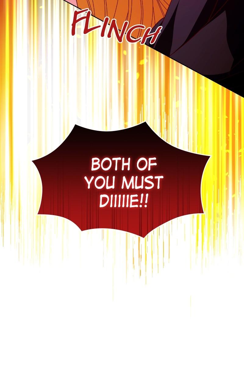 Cross My Heart and Hope to Die Chap 60 - Next Chap 61