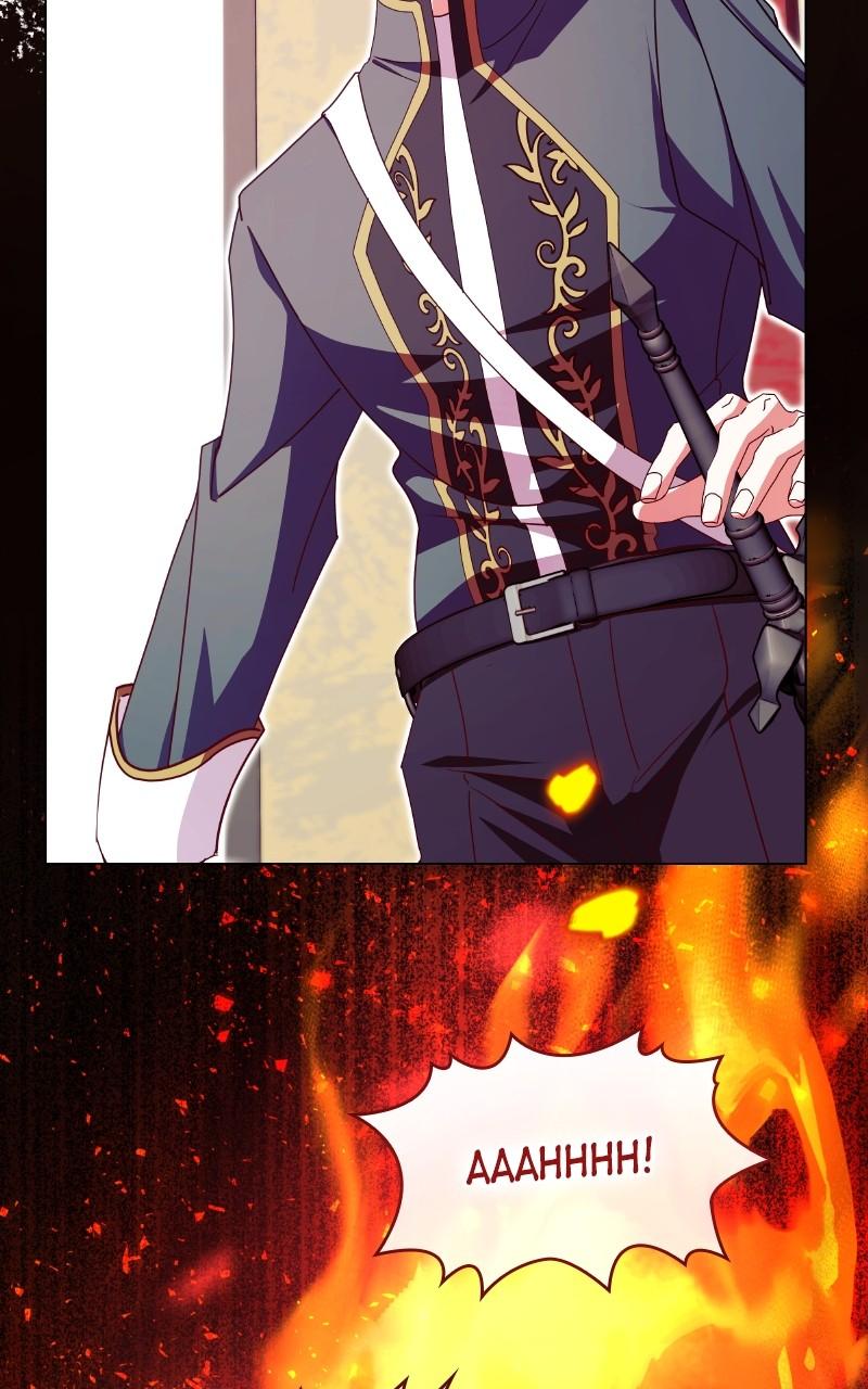 Cross My Heart and Hope to Die Chap 60 - Next Chap 61