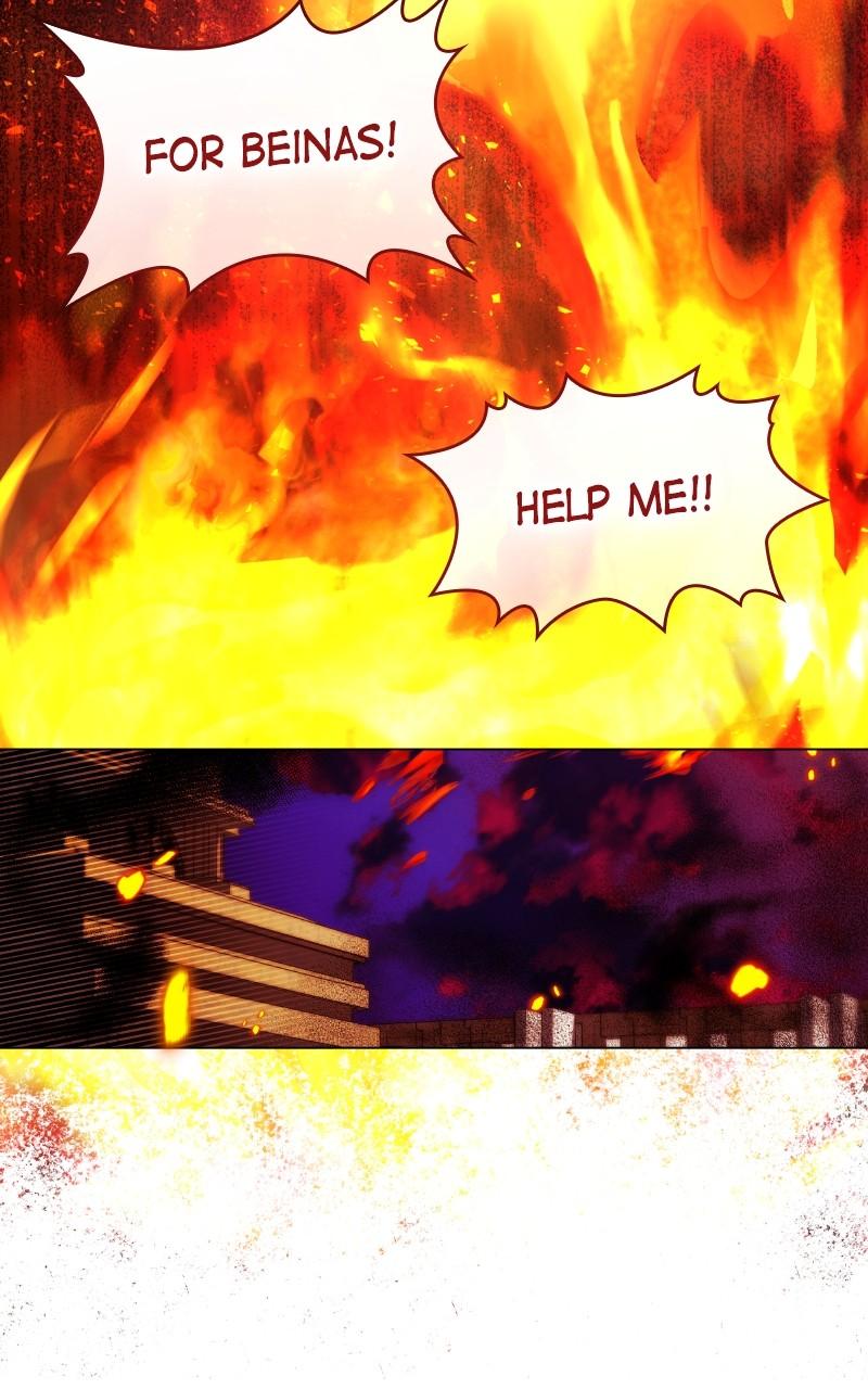 Cross My Heart and Hope to Die Chap 60 - Next Chap 61