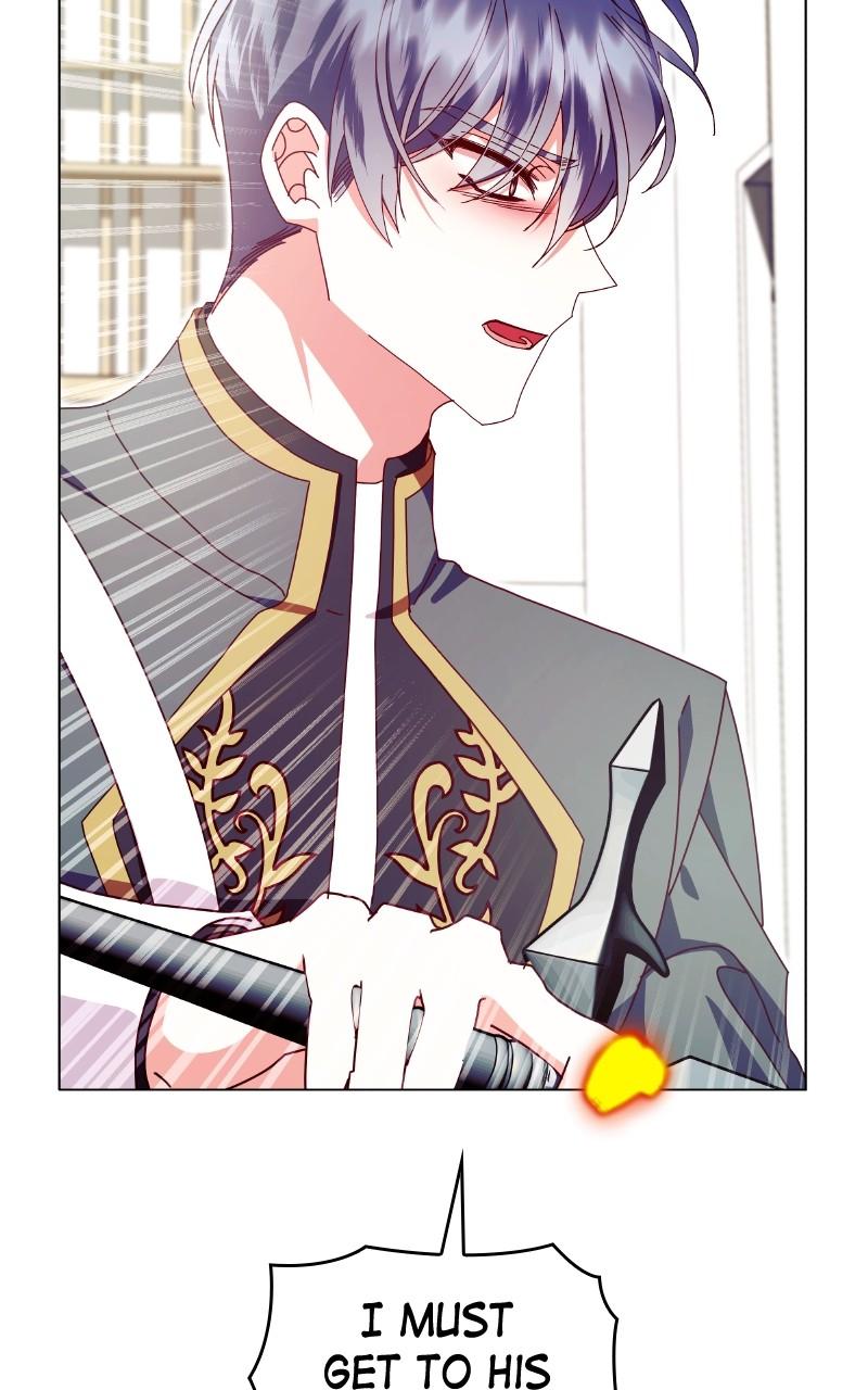 Cross My Heart and Hope to Die Chap 60 - Next Chap 61