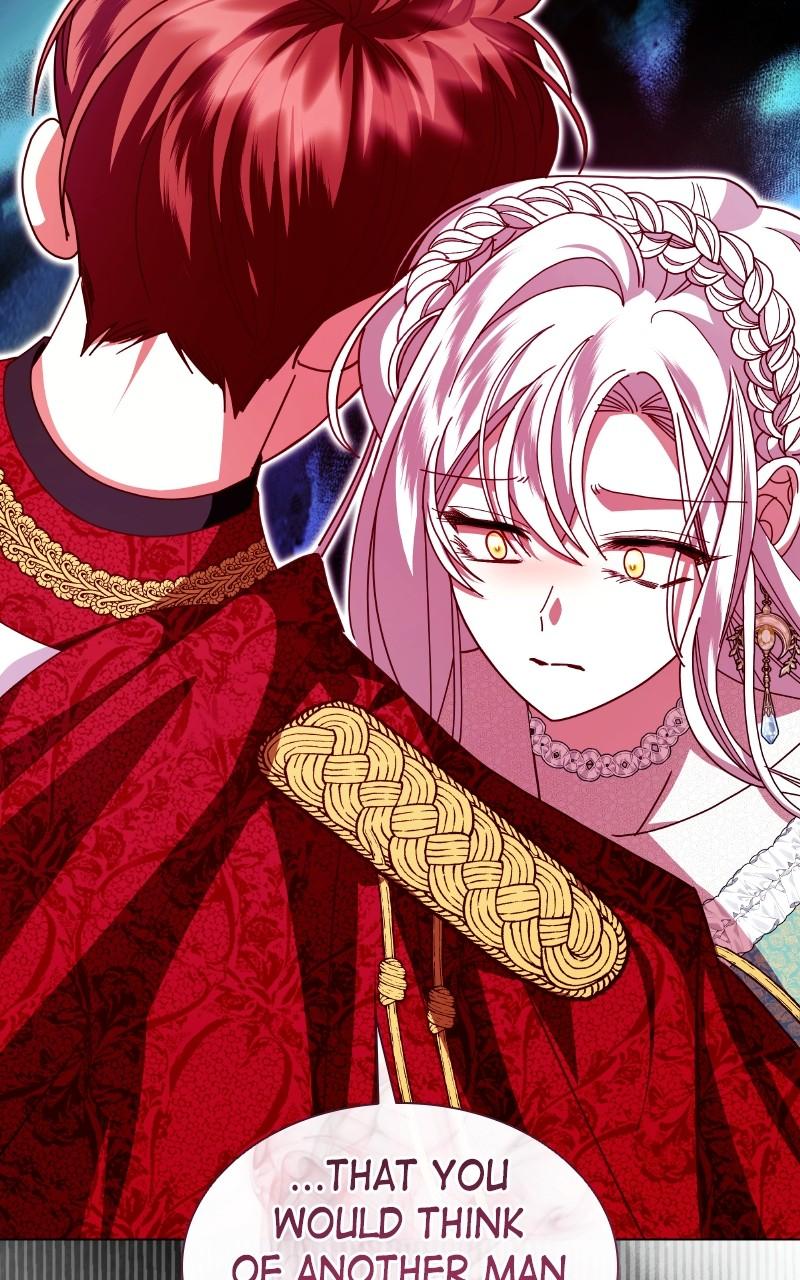 Cross My Heart and Hope to Die Chap 60 - Next Chap 61