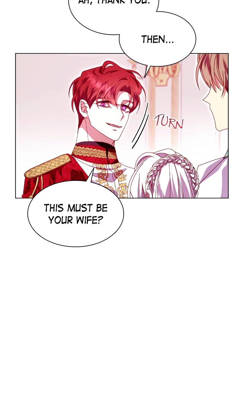 Cross My Heart and Hope to Die Chap 60 - Next Chap 61