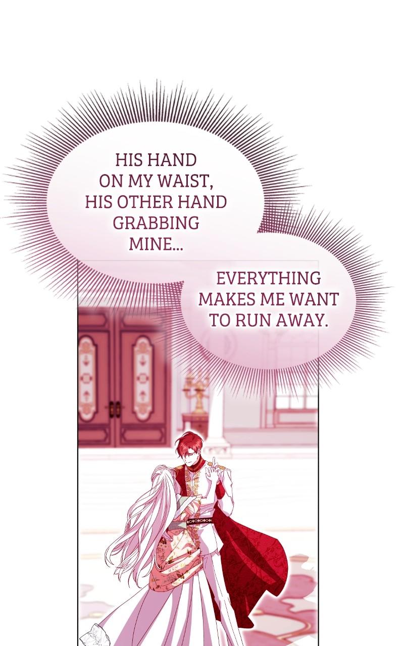 Cross My Heart and Hope to Die Chap 60 - Next Chap 61