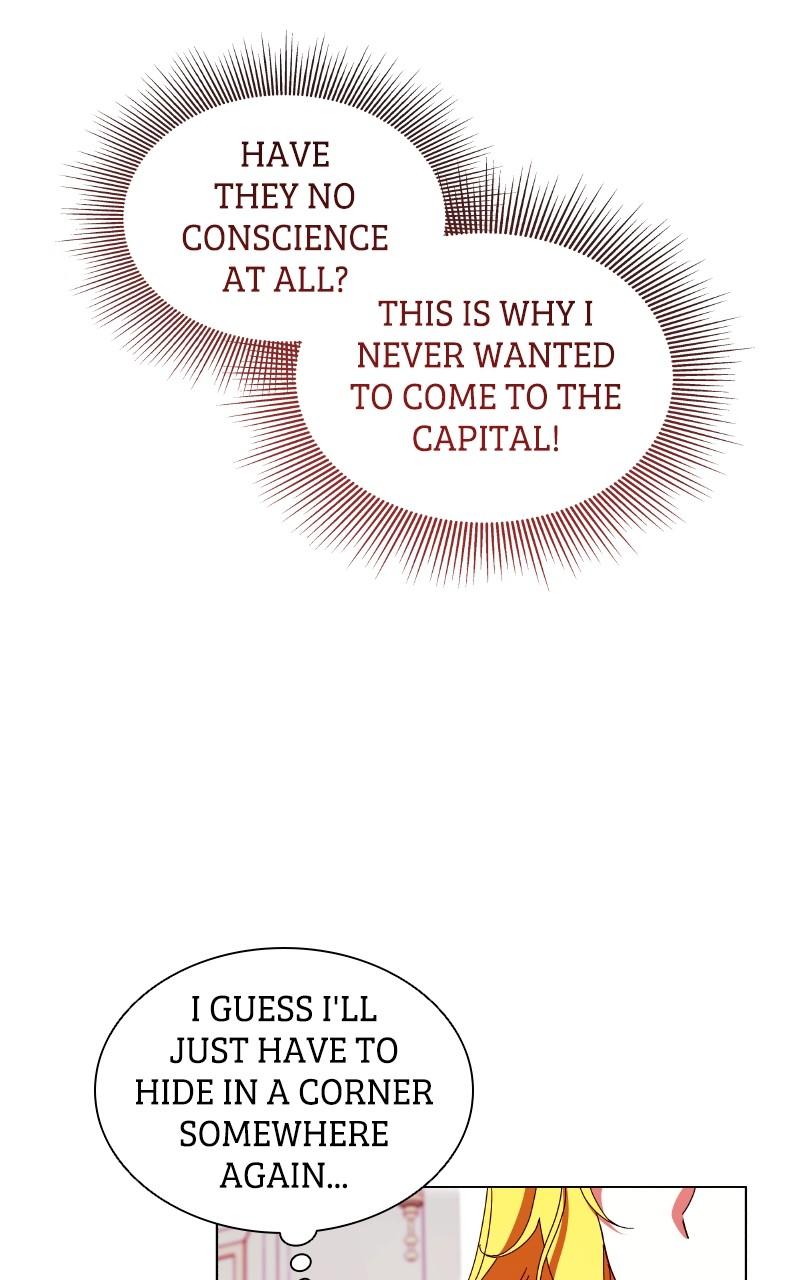 Cross My Heart and Hope to Die Chap 60 - Next Chap 61