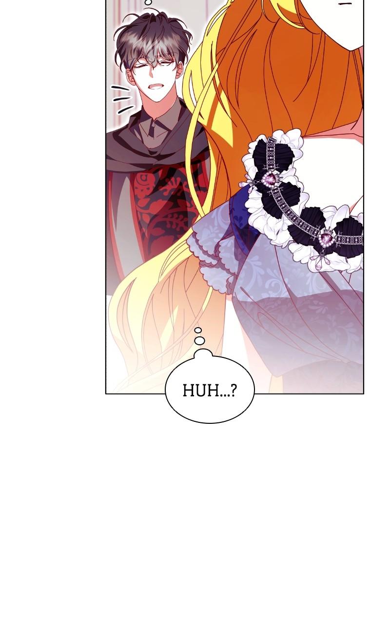 Cross My Heart and Hope to Die Chap 60 - Next Chap 61